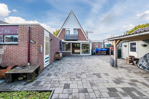 Medium property photo - Oosterstraat 41, 9502 ED Stadskanaal